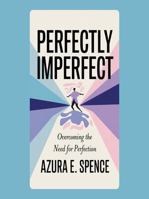 cover image of Perfectly Imperfect